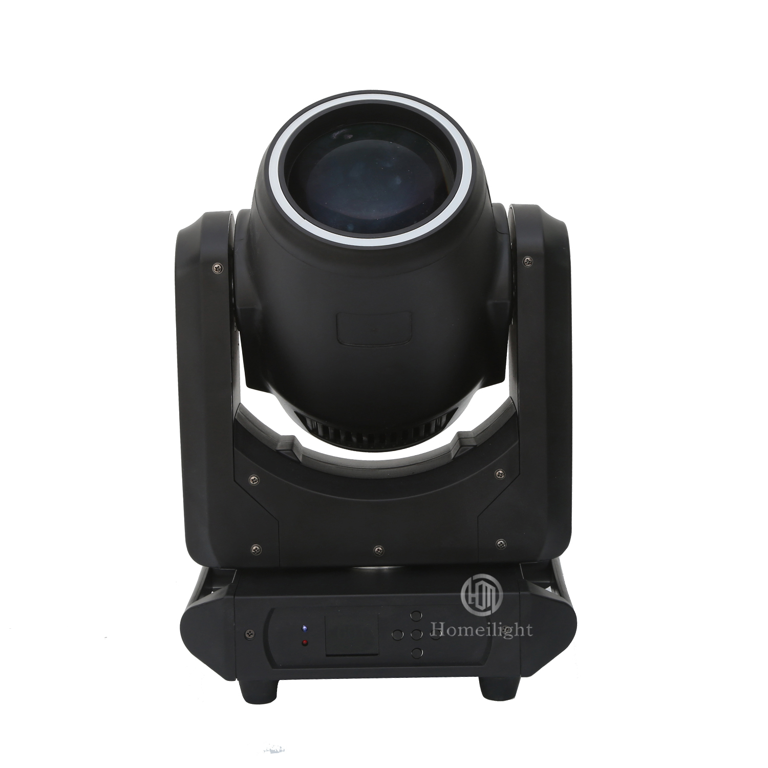 Event Party Dj - Faro mobile a LED da 100W,