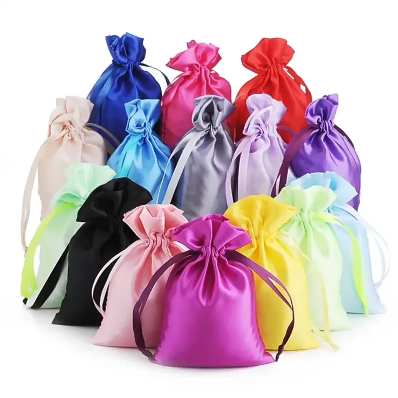 Event & Party Supply Photos - 10 pezzi di colore con coulisse
