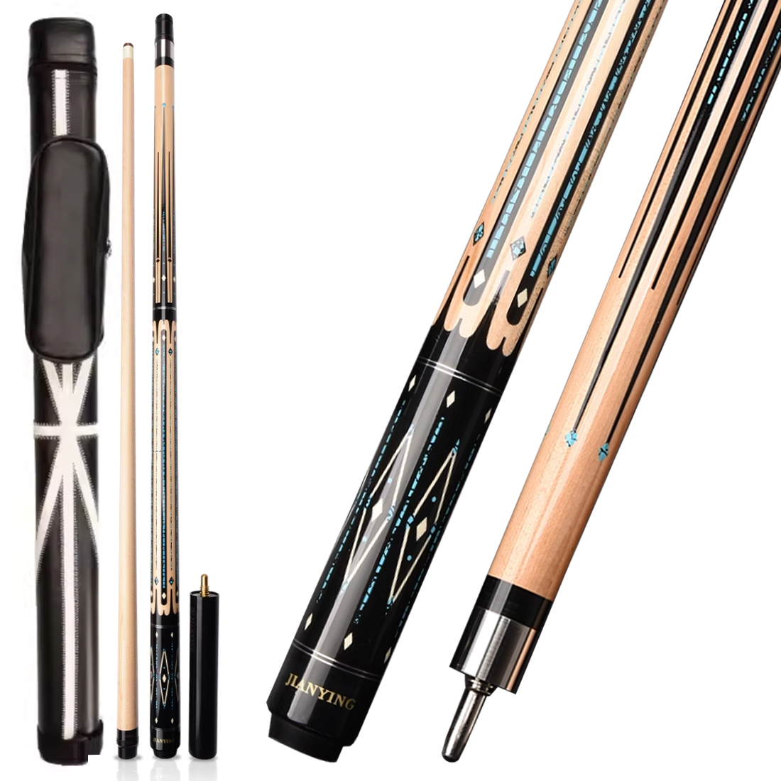 Stecca da biliardo Jianying, c - Centerpiece Stick recensione e prezzo