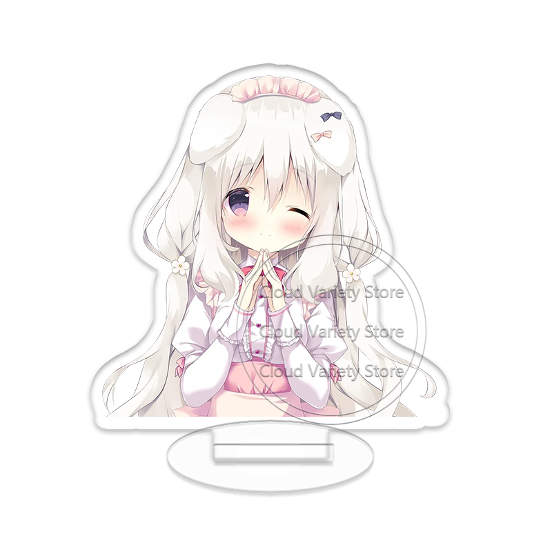 Amairo Chocolate Girl Anime Fi - Event Support recensione e prezzo