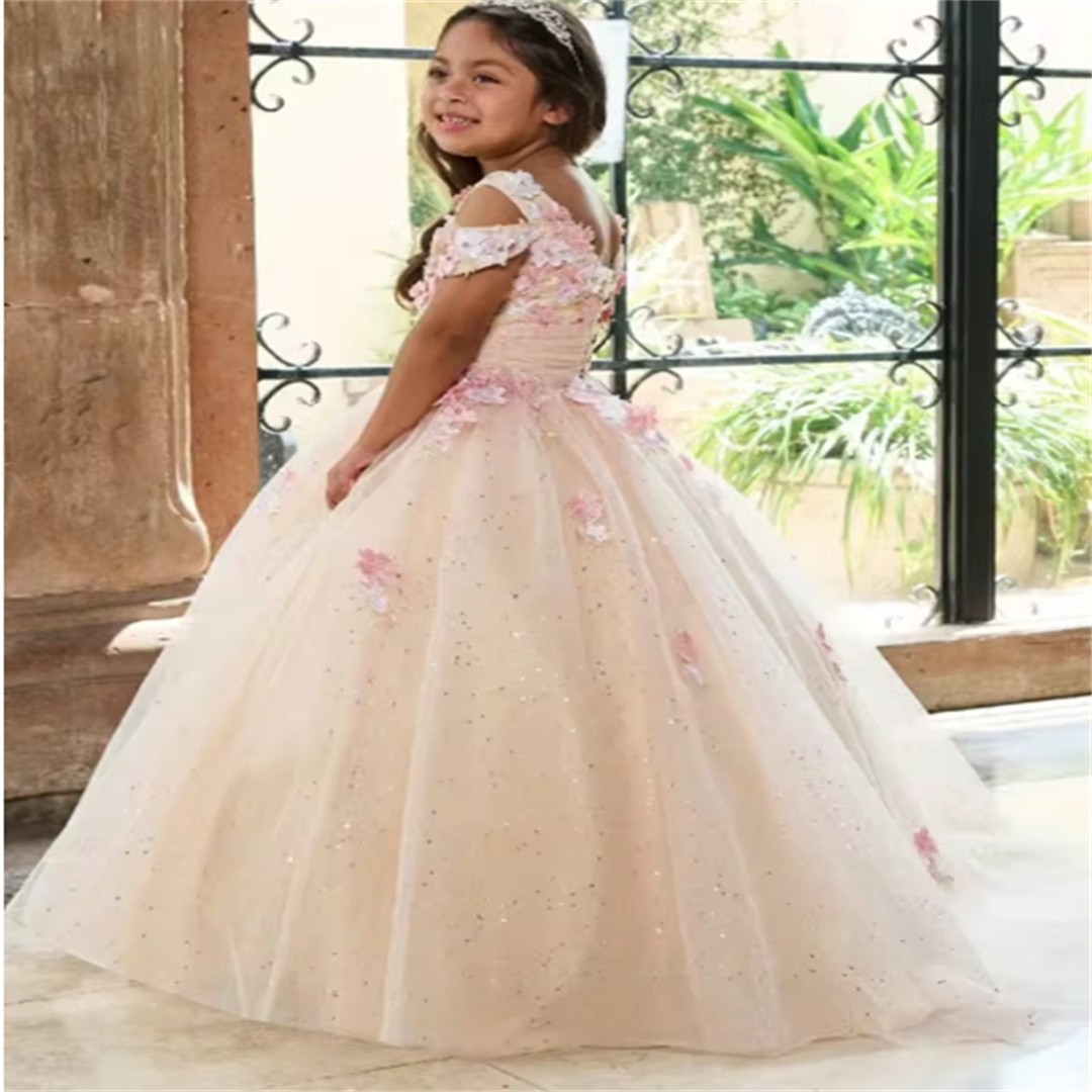 Abiti da Damigella Personalizz - Birthday Sash Glitter recensione e prezzo