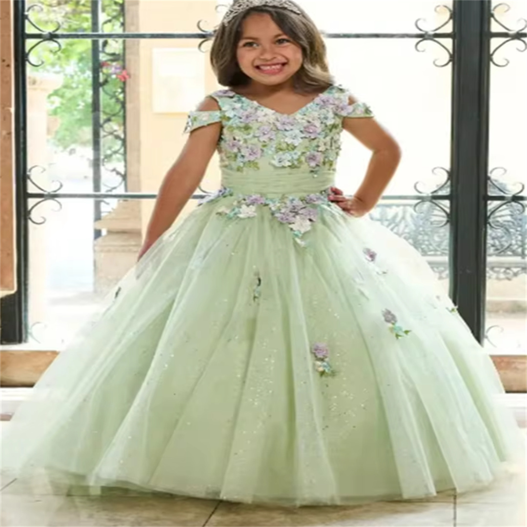 Abiti da Damigella Personalizz - Birthday Sash Glitter recensione e prezzo