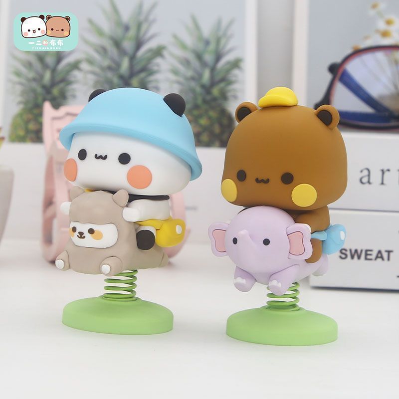 Yier Bubu Statuetta a Dondolo  - Event Supplies recensione e prezzo