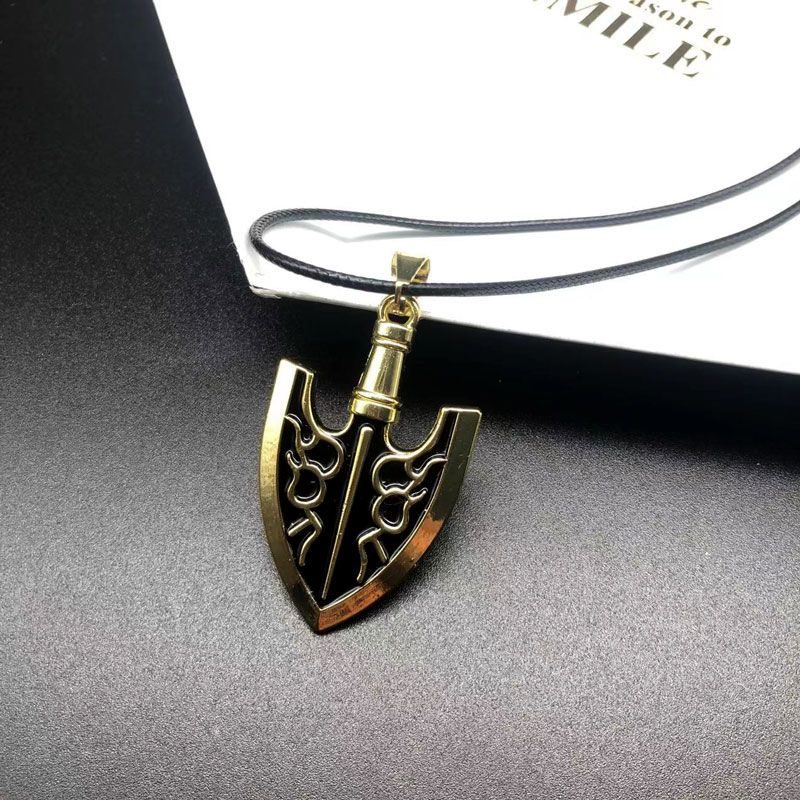 Collana con Freccia di Stand d - Event Support recensione e prezzo