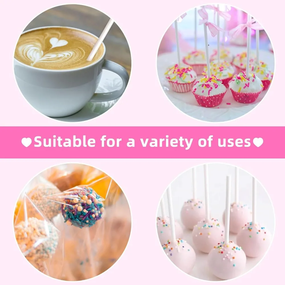 100-1000 Pezzi Bastoncini di C - Cotton Candy Cone recensione e prezzo