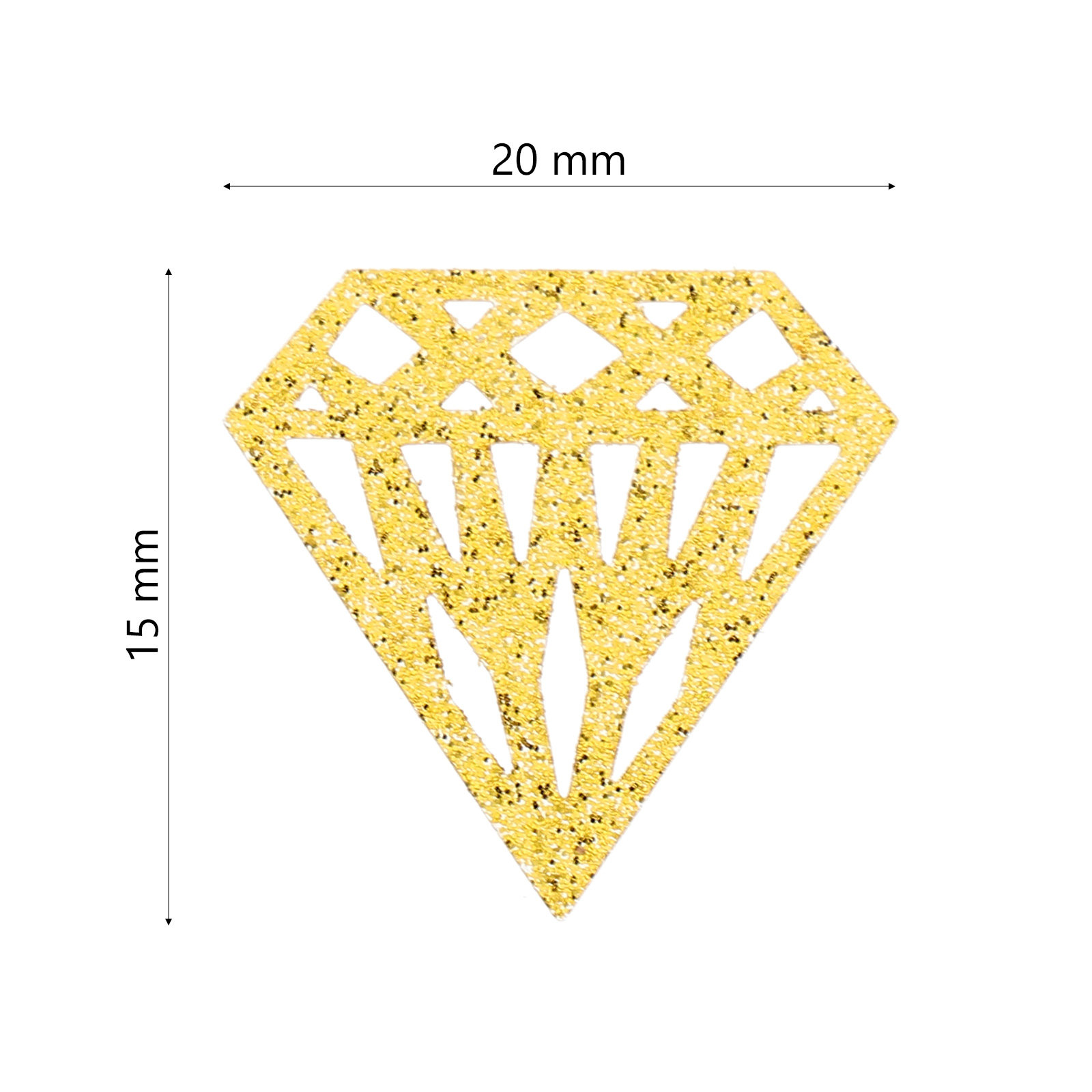 300 Pezzi di Coriandoli di Car - Papercraft Supply Confetti recensione e prezzo