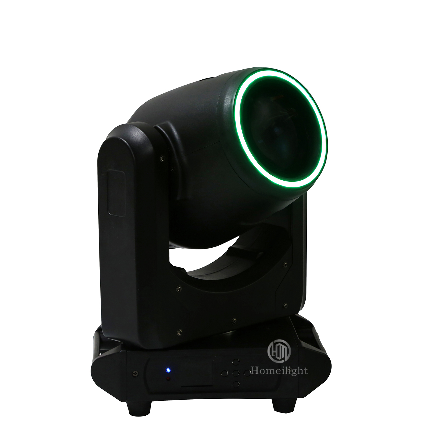 Faro mobile a LED da 100W, luc - Event Party Dj recensione e prezzo