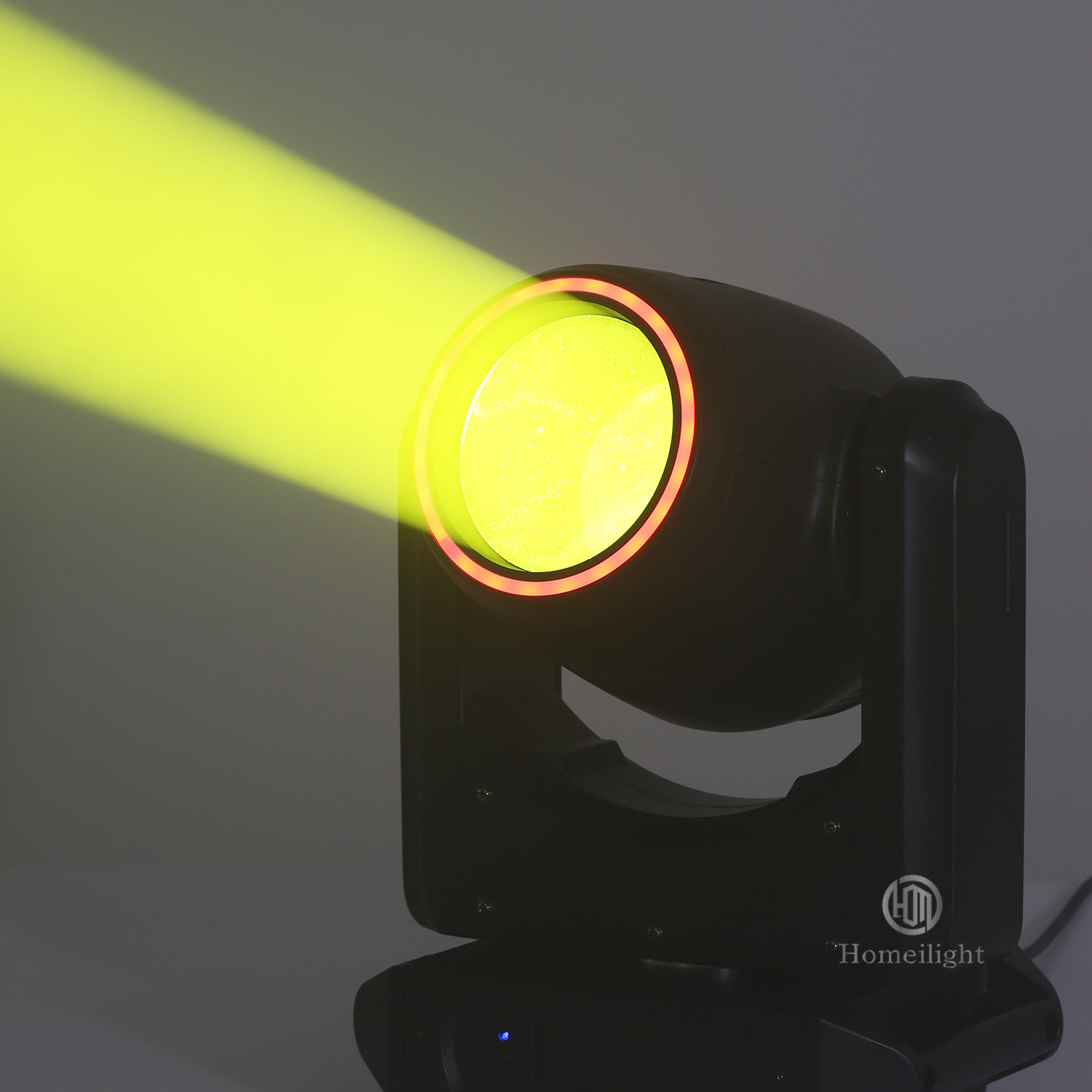 Faro mobile a LED da 100W, luc - Event Party Dj recensione e prezzo