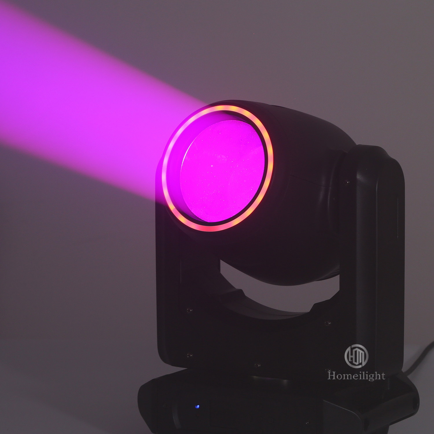 Faro mobile a LED da 100W, luc - Event Party Dj recensione e prezzo