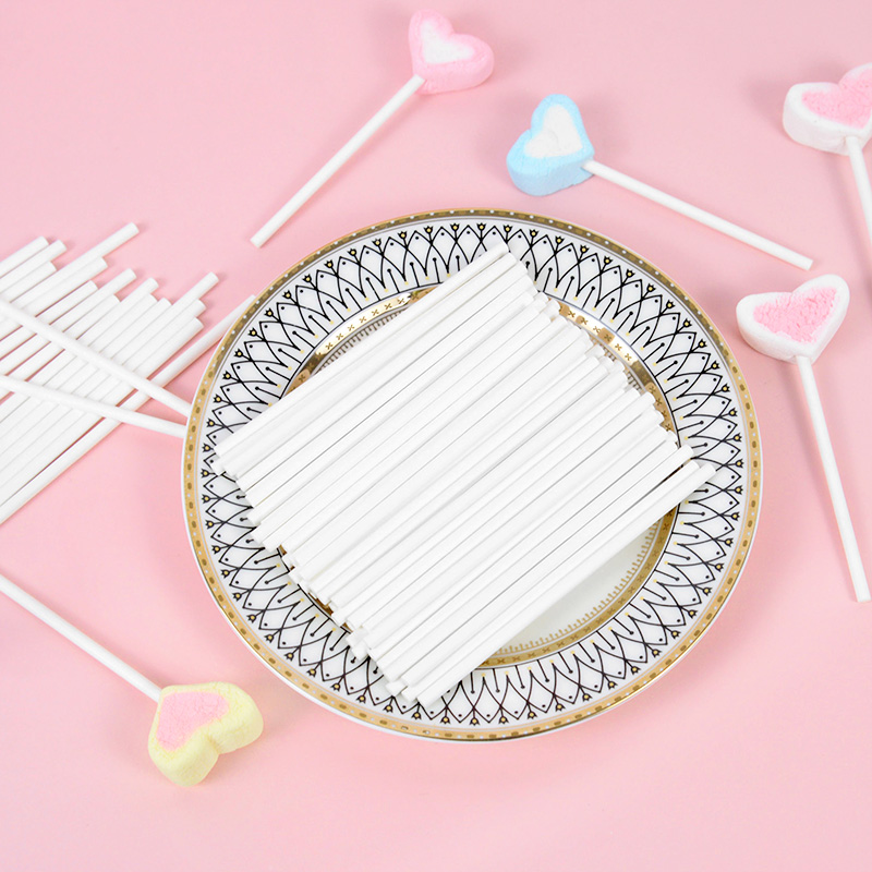 100 pz Solido Nucleo di Carta  - Cotton Candy Cone recensione e prezzo