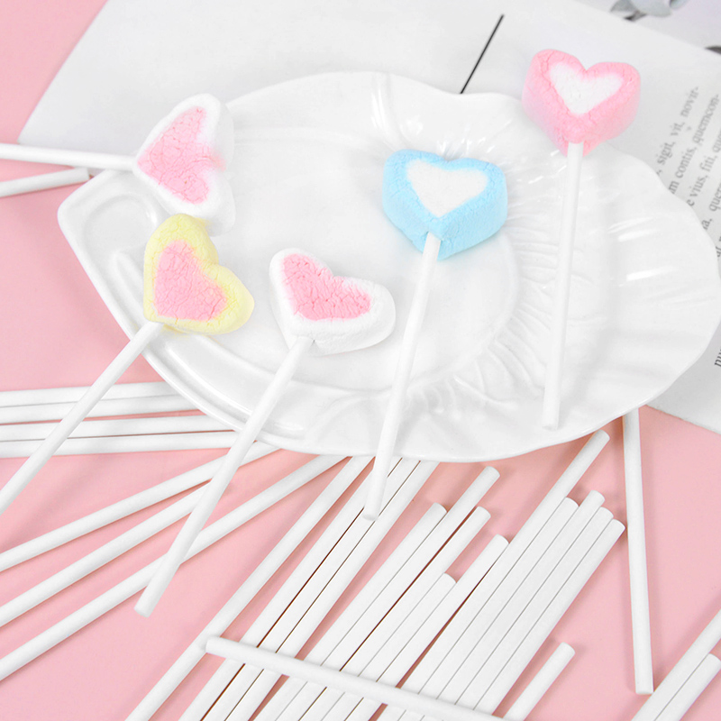 100 pz Solido Nucleo di Carta  - Cotton Candy Cone recensione e prezzo