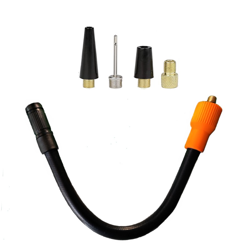 M6 M8 tubo di prolunga per gon - Balloon Pump Hand recensione e prezzo