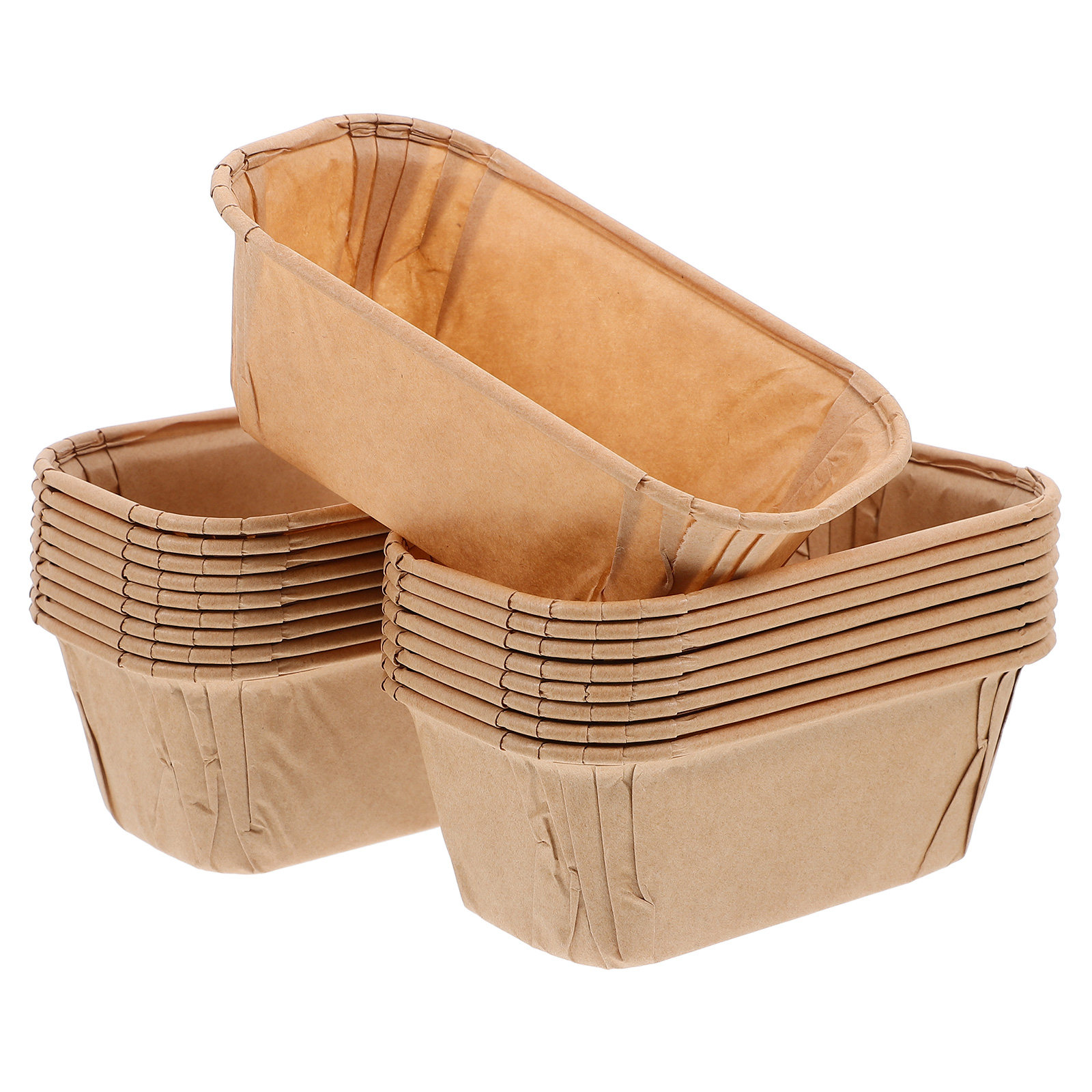 50 Pezzi di Involucri di Carta - Plastic Cup 50Pcs recensione e prezzo