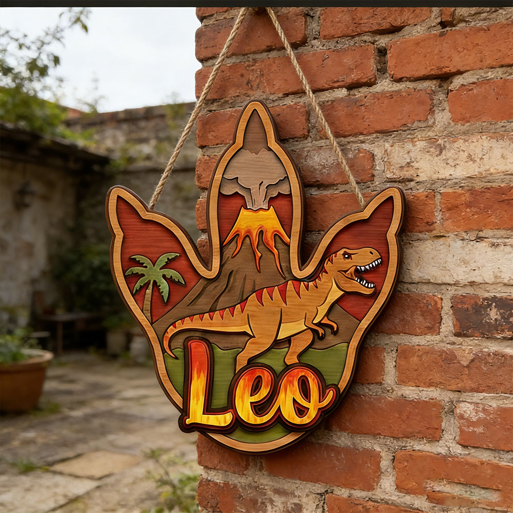 Targa in Legno Personalizzata  - Eve Party recensione e prezzo