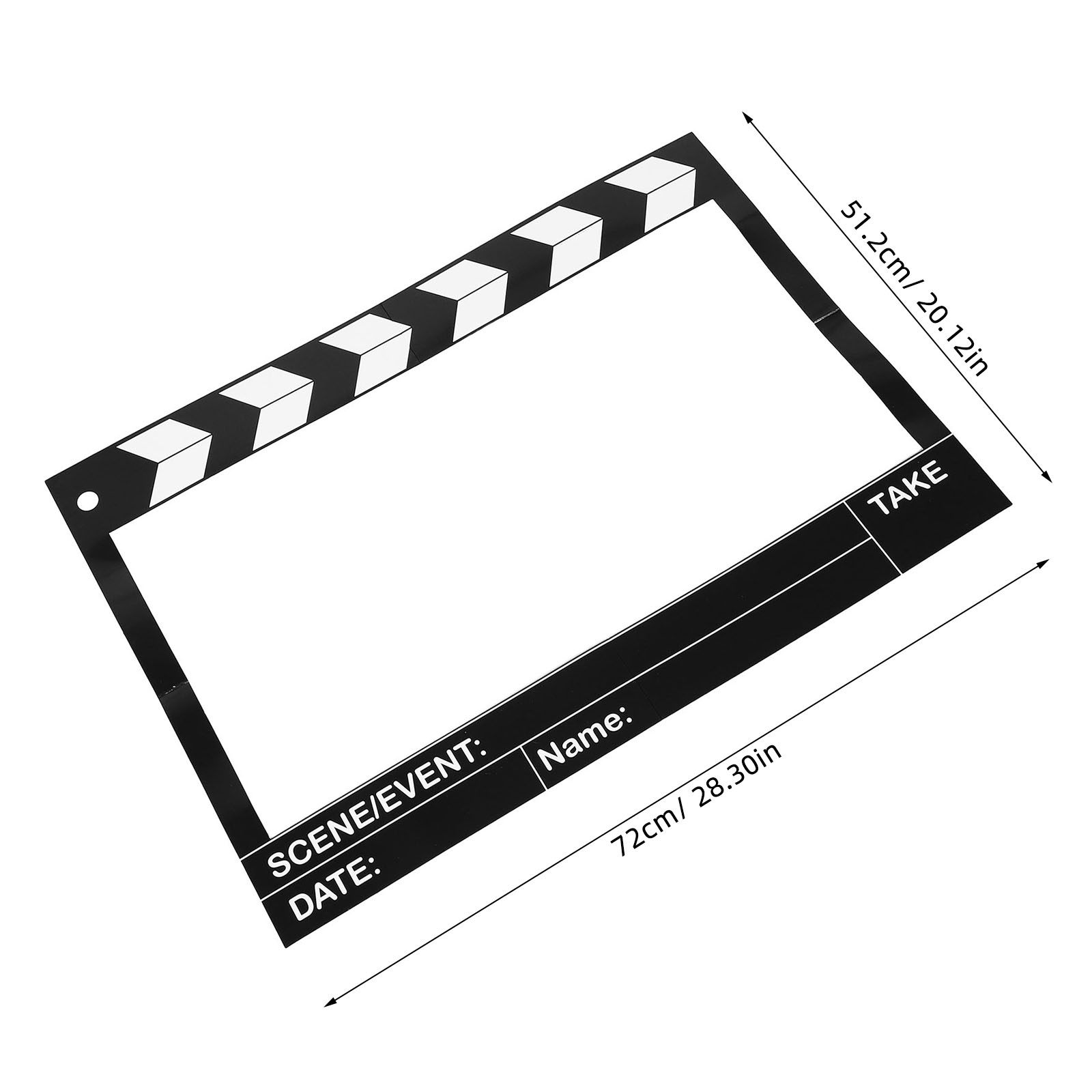 Accessori per Photo Booth per  - Photo Booth Frame recensione e prezzo