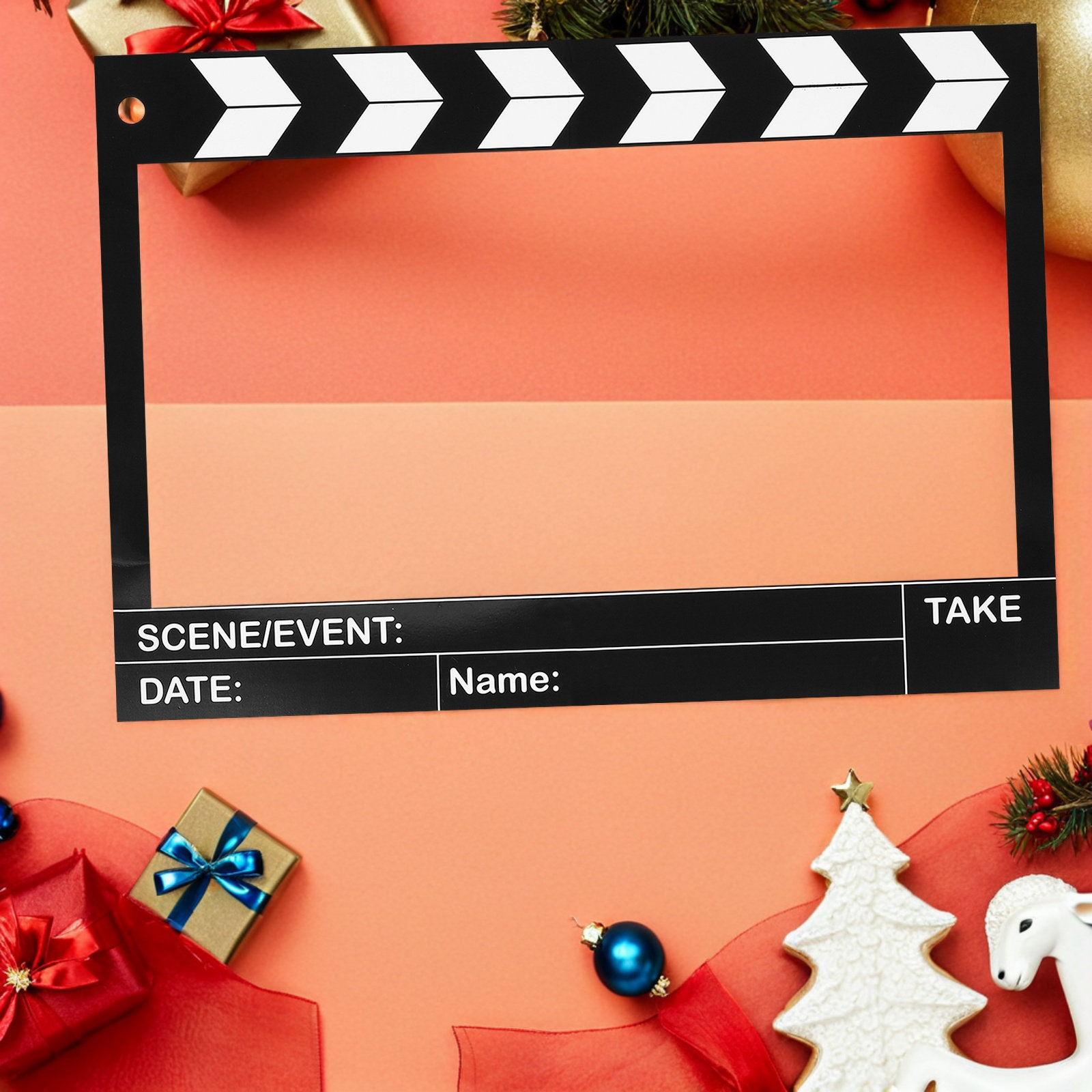 Accessori per Photo Booth per  - Photo Booth Frame recensione e prezzo