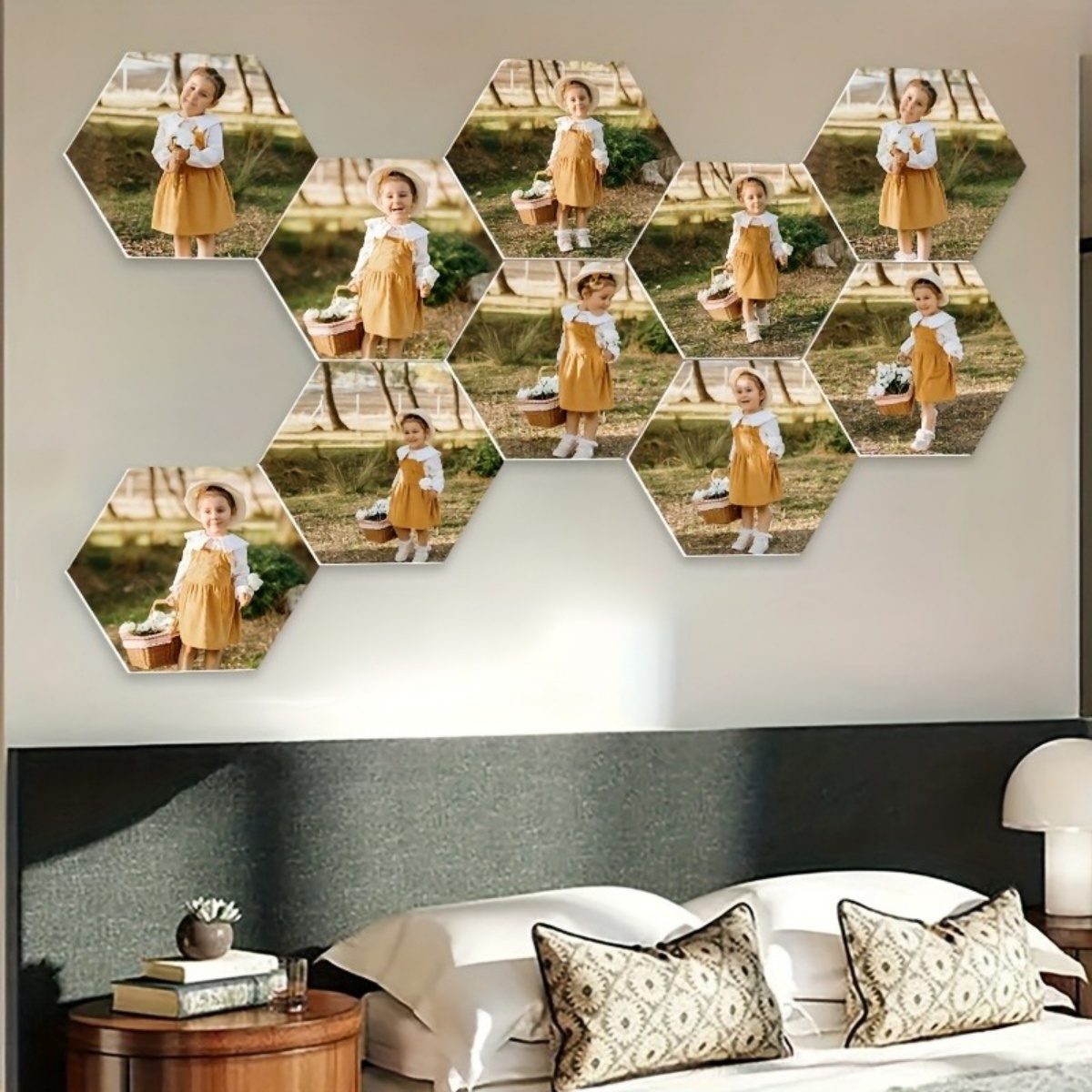 Decorazioni murali personalizz - Eve Party recensione e prezzo