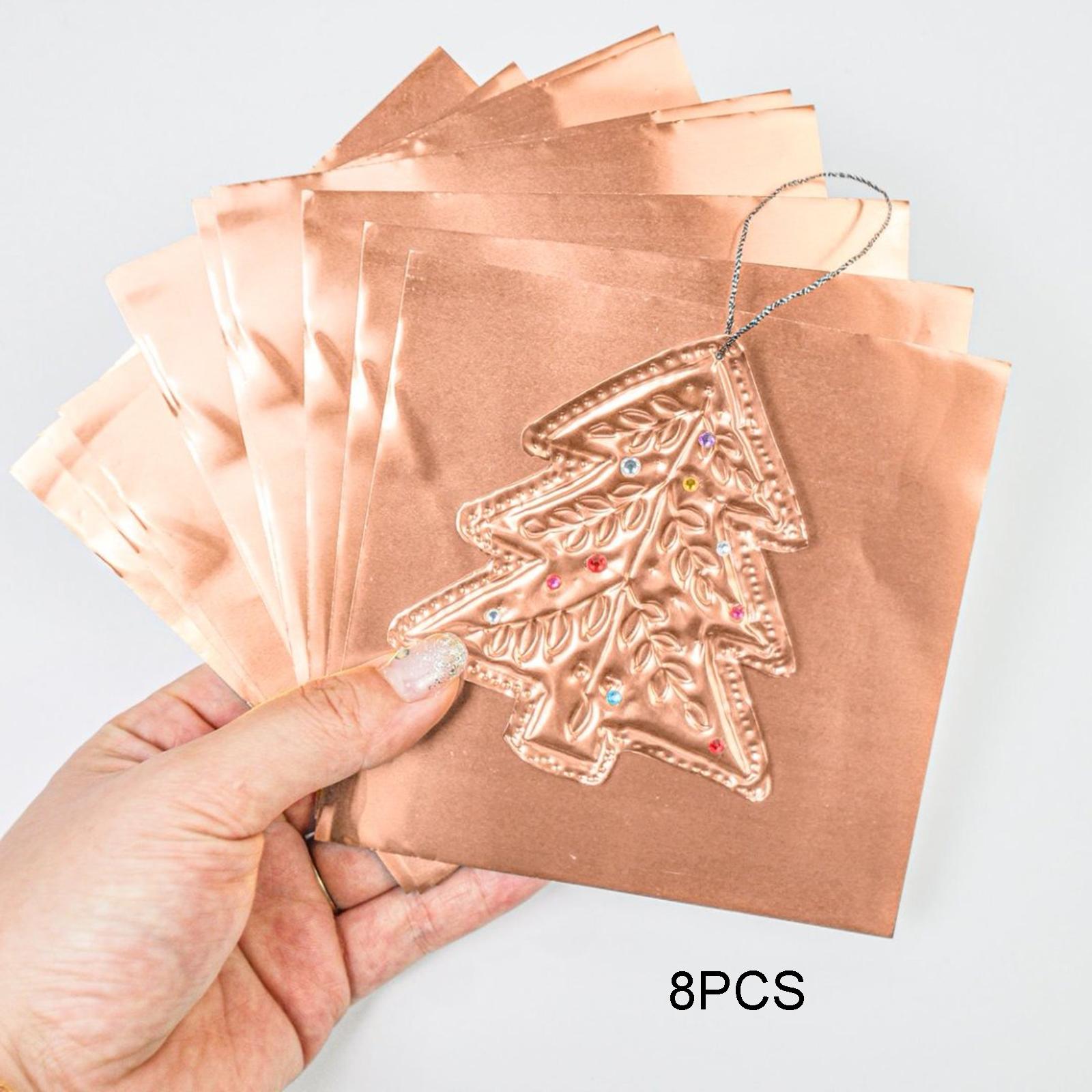 Fogli di Carta Metallizzata De - Papercraft Supply Invitation recensione e prezzo