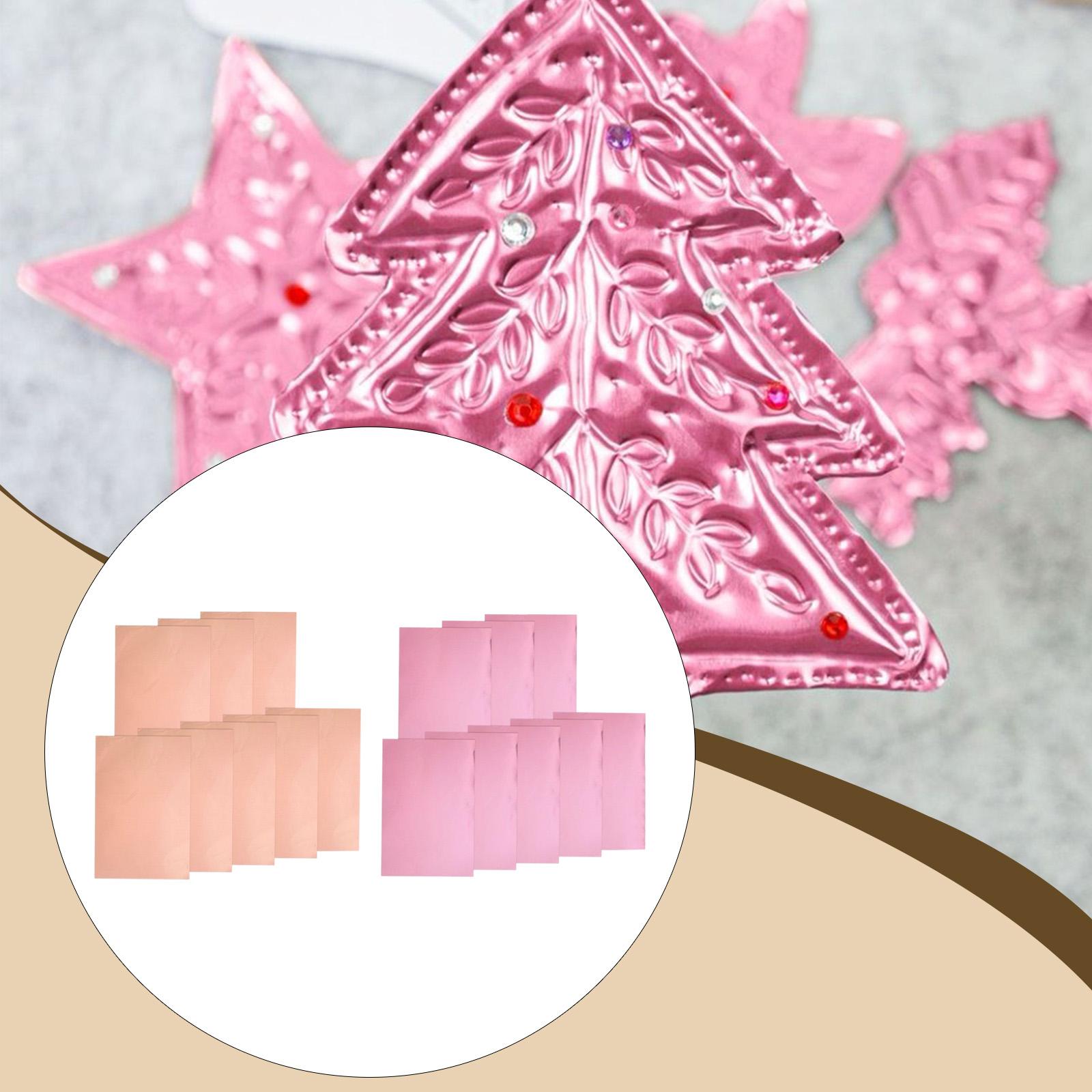 Fogli di Carta Metallizzata De - Papercraft Supply Invitation recensione e prezzo