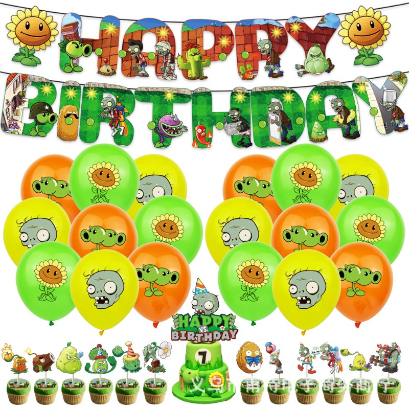 Nuova Edizione Plants Vs Zombi - Event Supplies recensione e prezzo