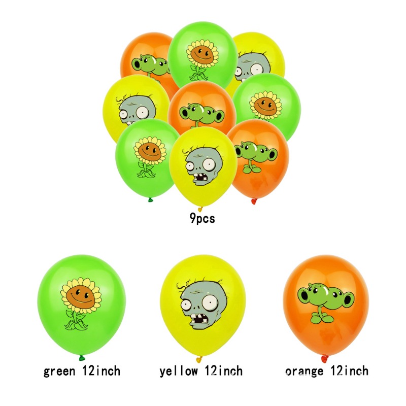 Nuova Edizione Plants Vs Zombi - Event Supplies recensione e prezzo