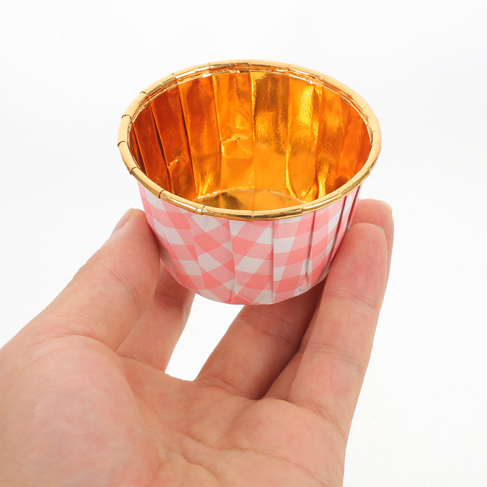 50 Pezzi di Stampi in Allumini - Plastic Cup 50Pcs recensione e prezzo