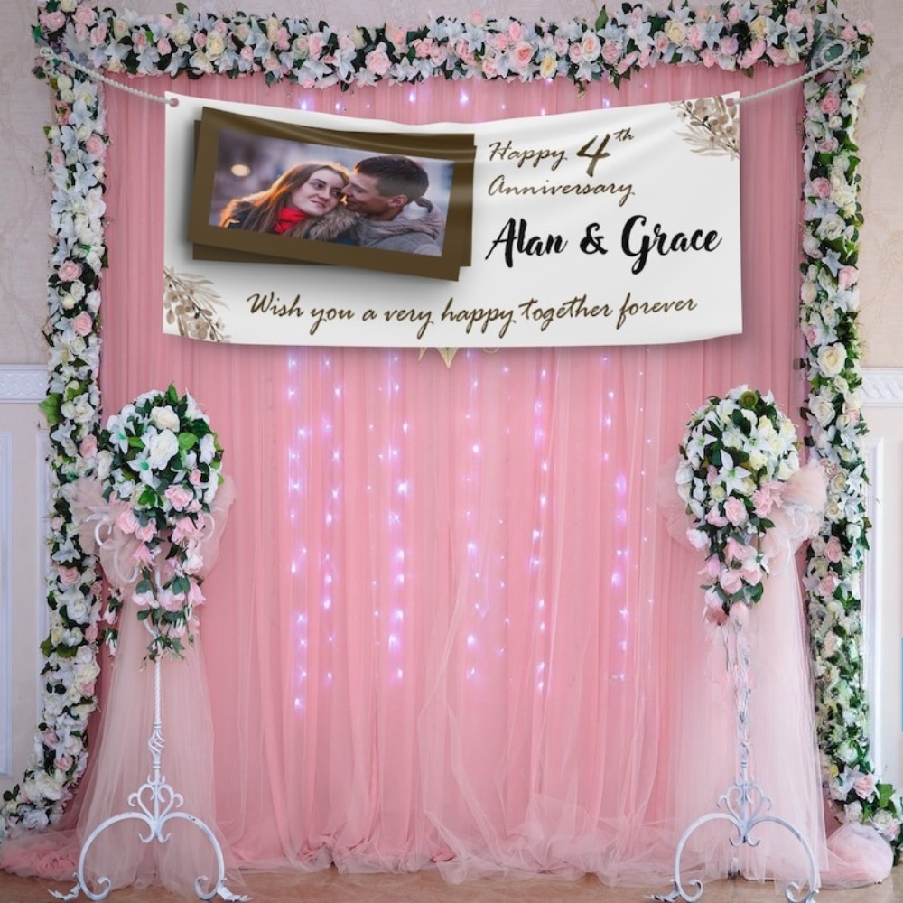 Decorazioni per anniversari pe - Event & Party Supply Photos recensione e prezzo