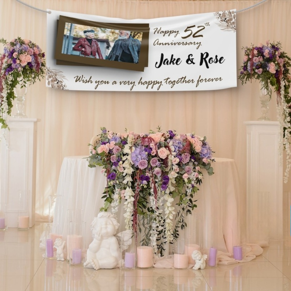 Decorazioni per anniversari pe - Event & Party Supply Photos recensione e prezzo