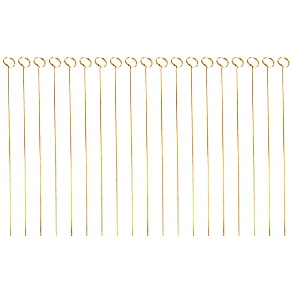 40 Pezzi Eleganti Porta-Cartel - Centerpiece Stick recensione e prezzo