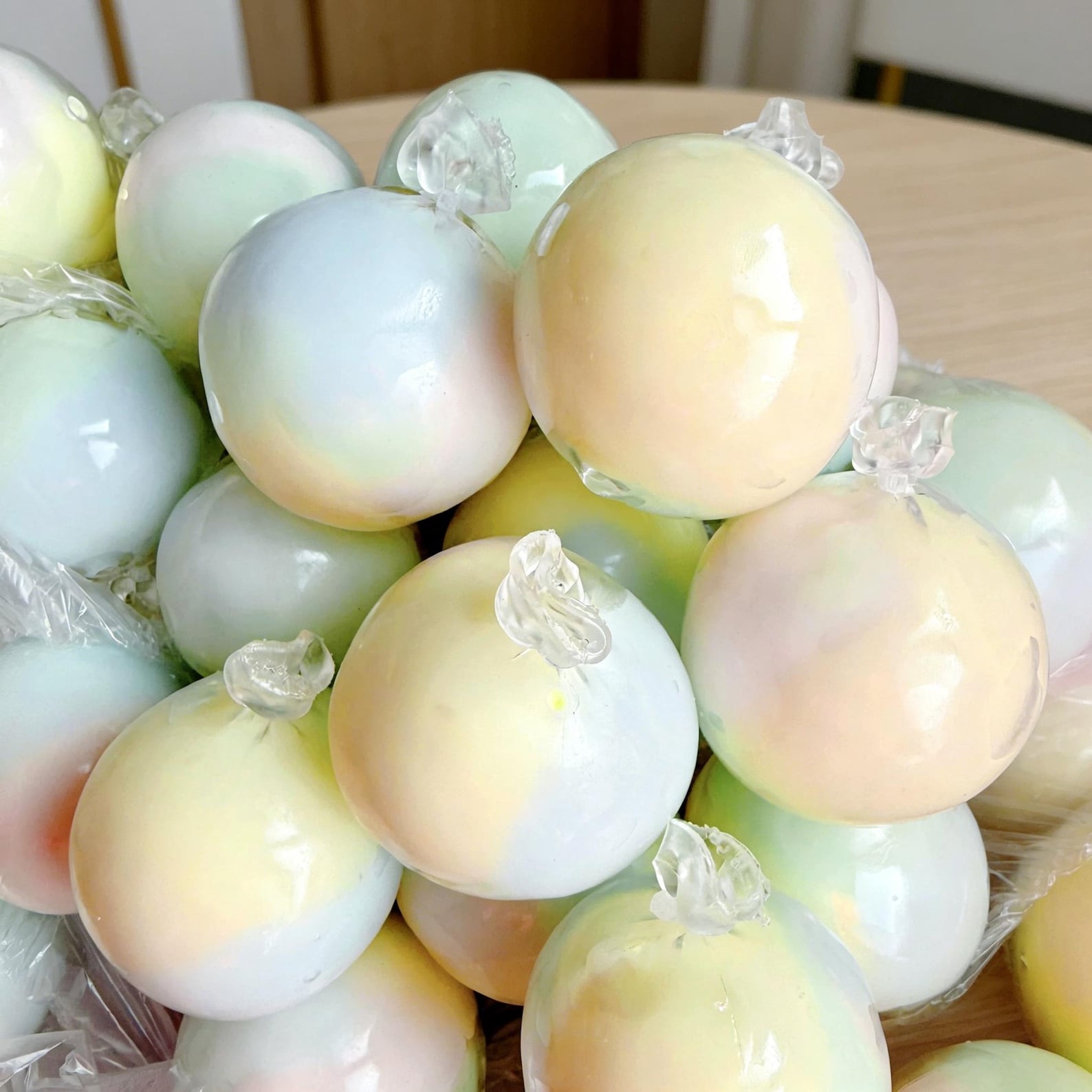 Pallina Antistress in Cera, Gi - Event & Party Supply Photos recensione e prezzo