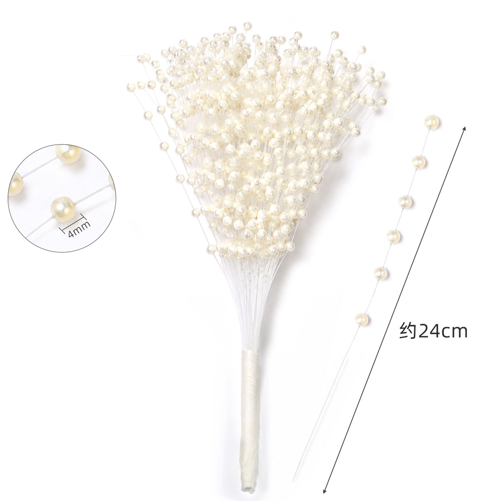100 Pezzi 4mm x 24cm Bastoncin - Centerpiece Stick recensione e prezzo