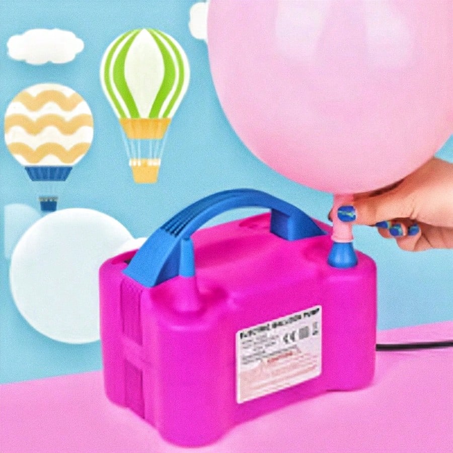 Nuovissima Pompa Elettrica per - Balloon Pump Hand recensione e prezzo