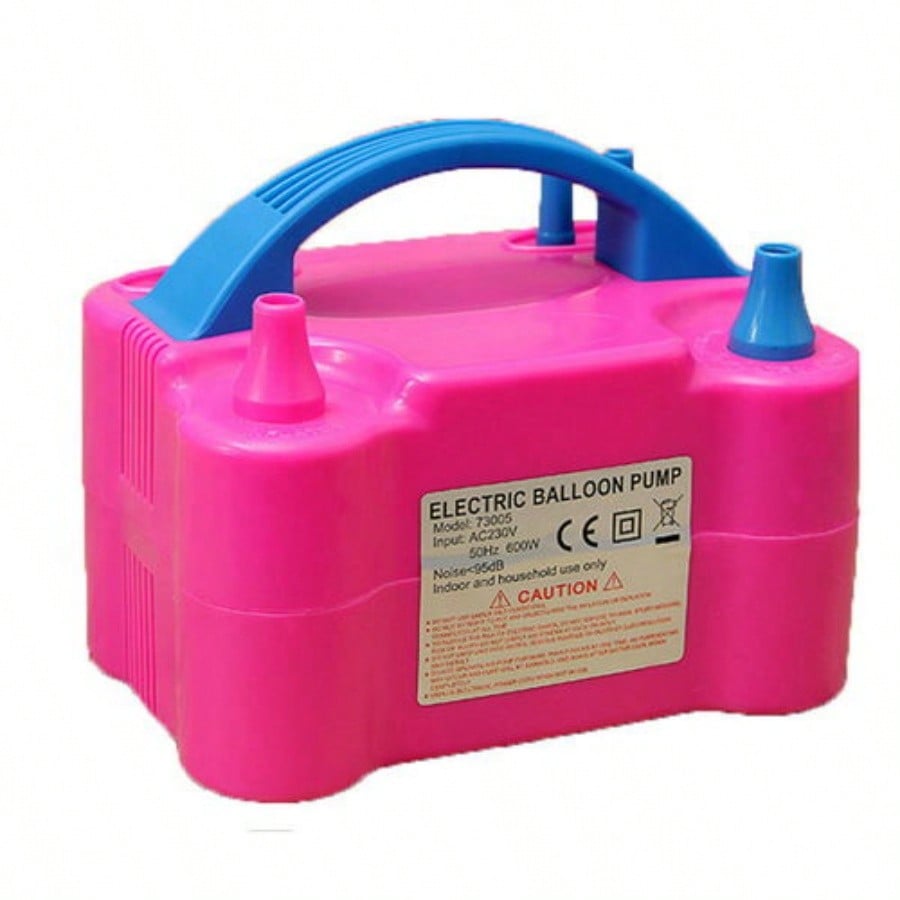 Nuovissima Pompa Elettrica per - Balloon Pump Hand recensione e prezzo