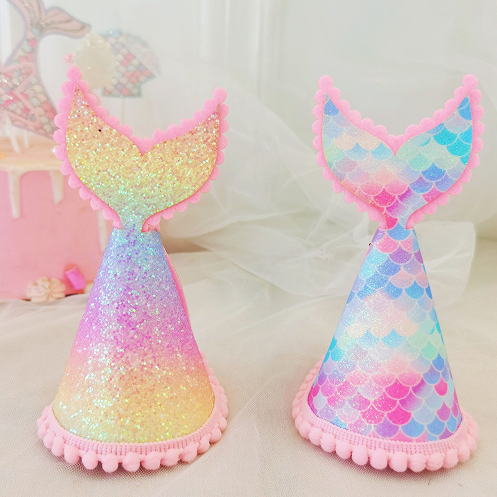 1 Pezzo Cappello da Festa a Fo - Party Hat Cone recensione e prezzo