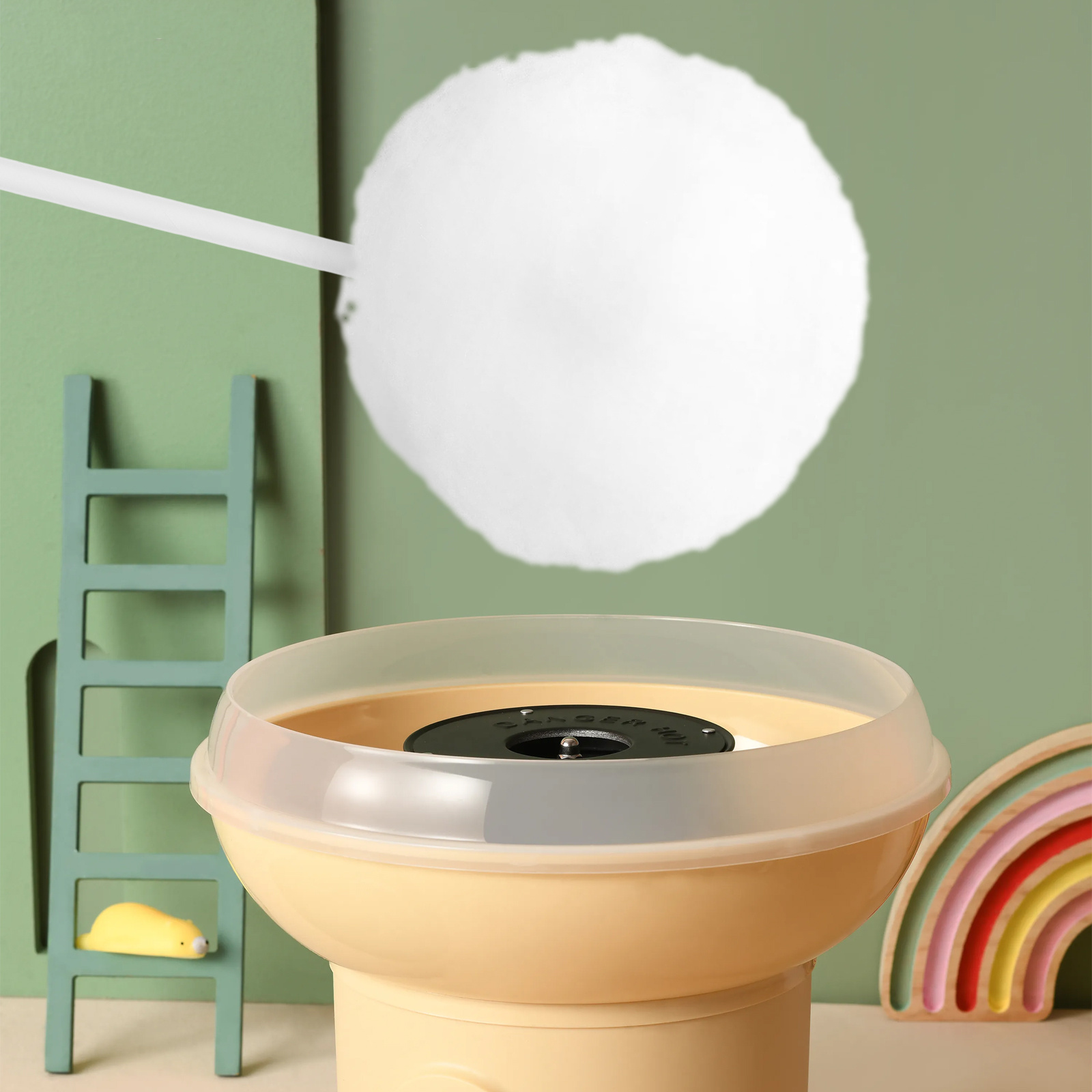 50 pz Cotone Caramelle Bastonc - Cotton Candy Cone recensione e prezzo