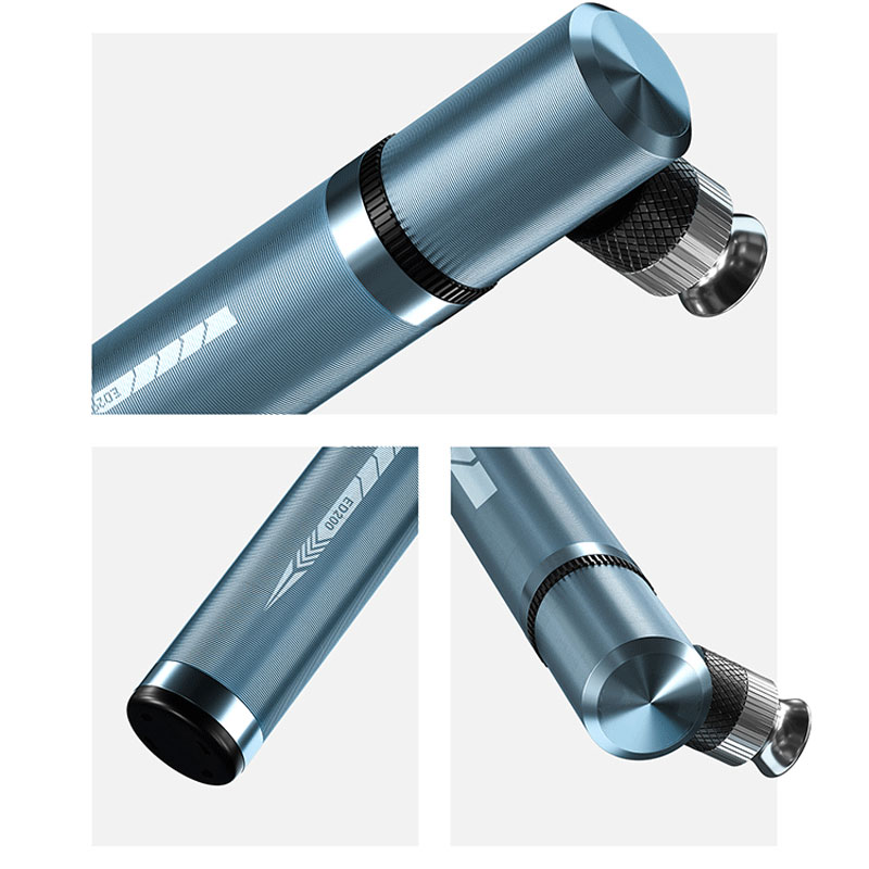 ENLEE BIKING Mini pompa da bic - Balloon Pump Hand recensione e prezzo