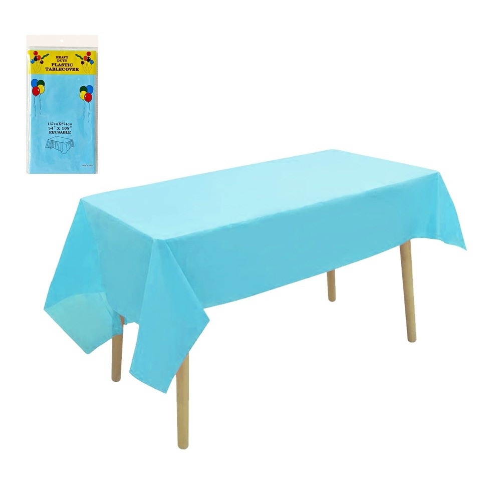 Nuova tovaglia usa e getta ret - Table Cloth Disposable recensione e prezzo