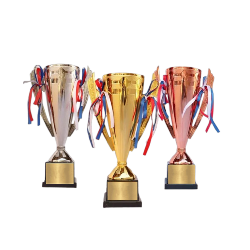 Trofeo a Coppa Dorata da 11/15 - Plastic Cup 50Pcs recensione e prezzo