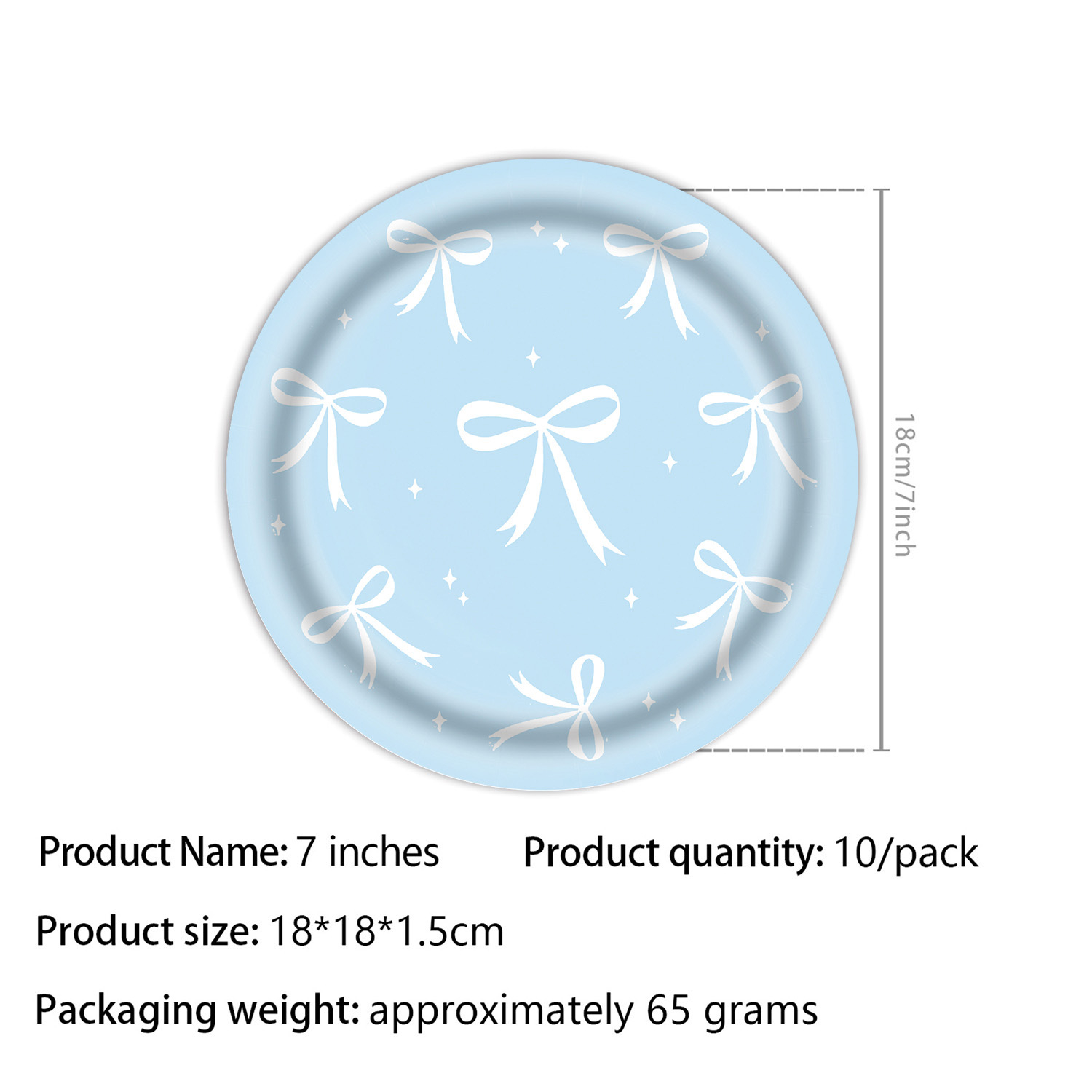 Decorazione per Festa di Compl - Table Cloth Disposable recensione e prezzo