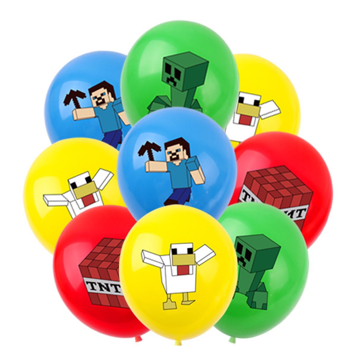50/100 pezzi di Palloncini a T - Event Supplies recensione e prezzo