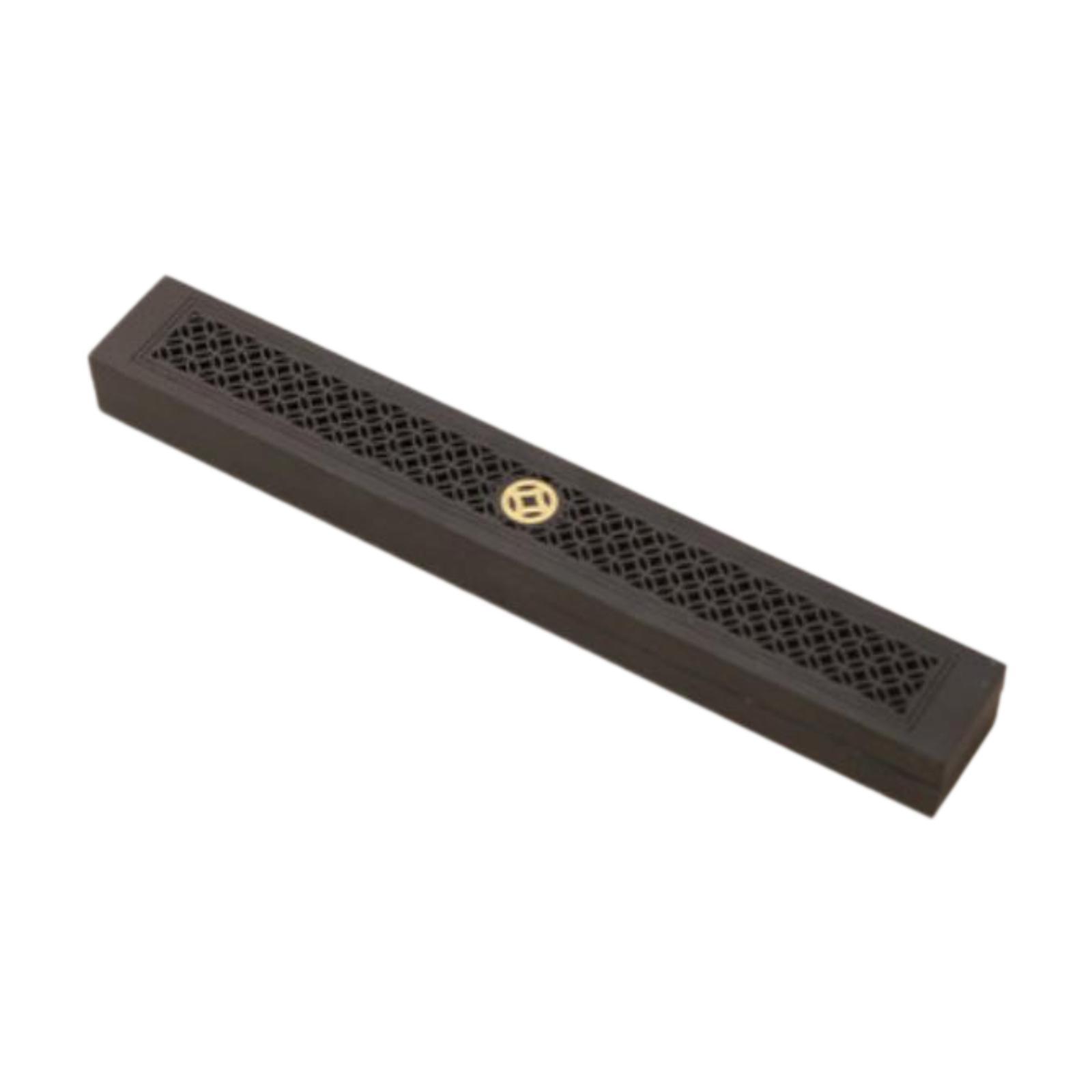 Porta Incenso in Legno, Decora - Centerpiece Stick recensione e prezzo