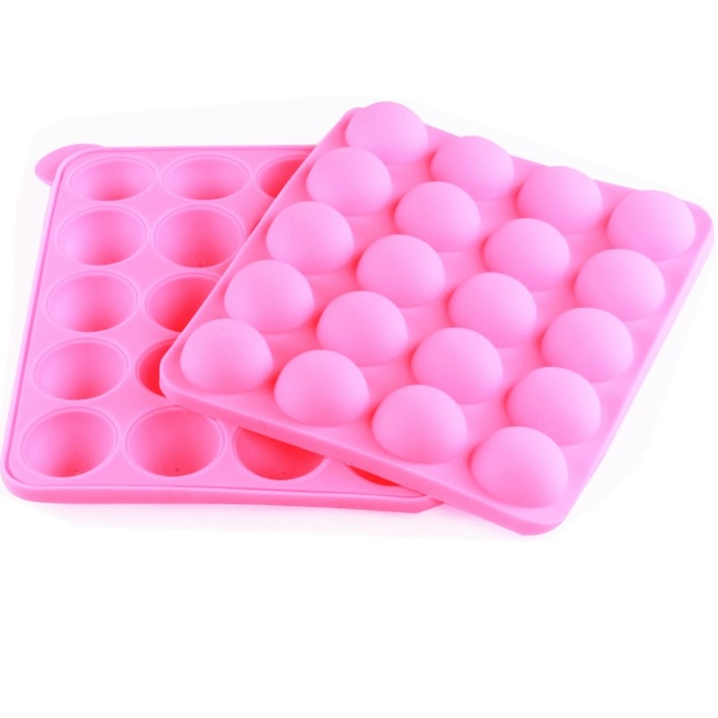 20/12 Fori Lecca-lecca Stampo  - Cotton Candy Cone recensione e prezzo