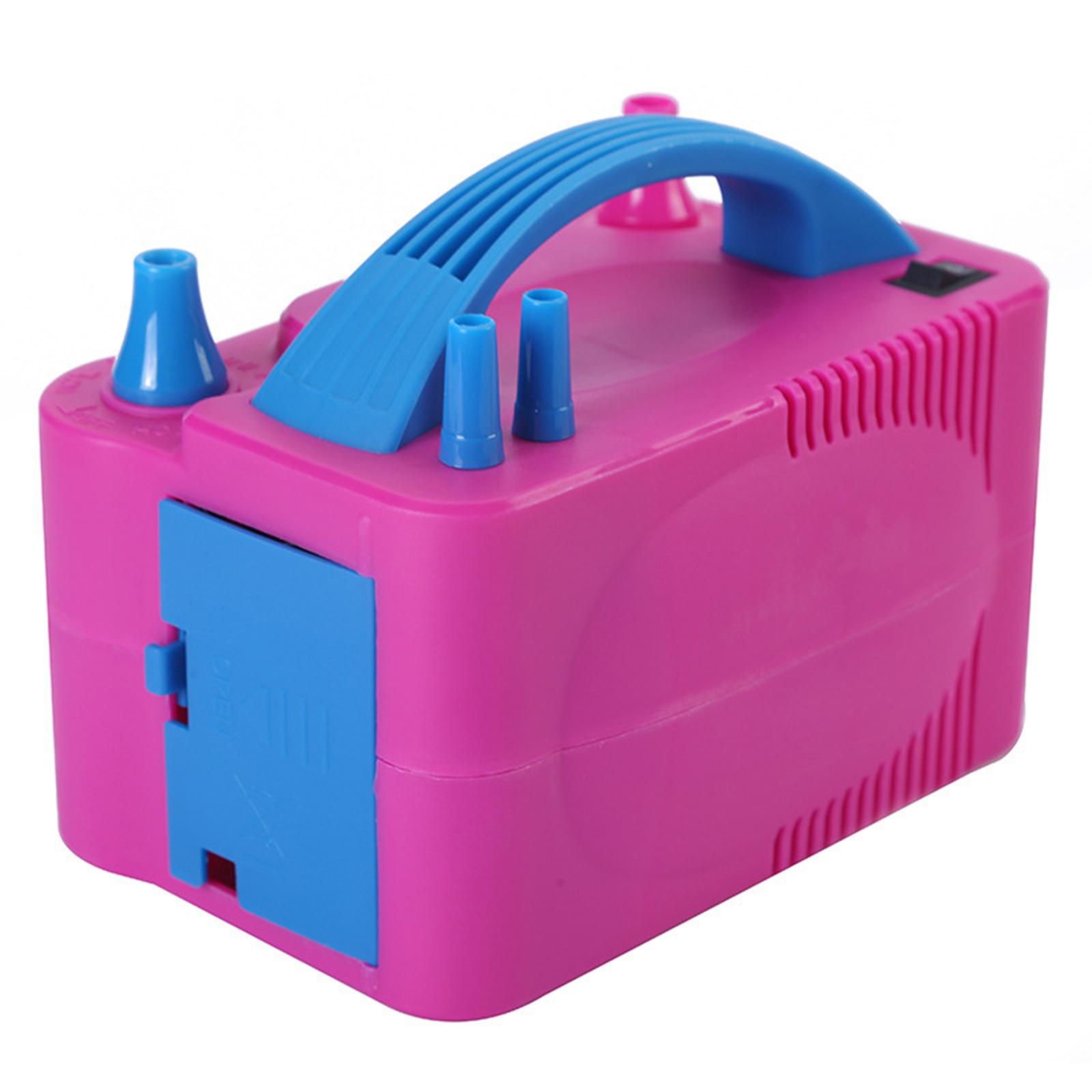 Pompa Elettrica ad Alta Potenz - Balloon Pump Hand recensione e prezzo
