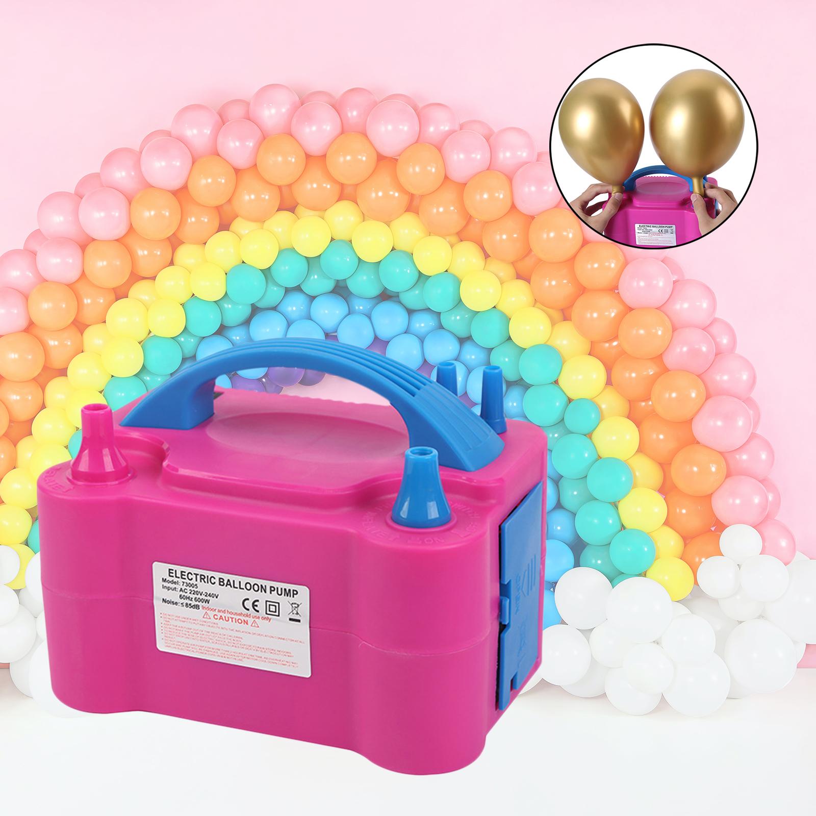 Pompa Elettrica ad Alta Potenz - Balloon Pump Hand recensione e prezzo