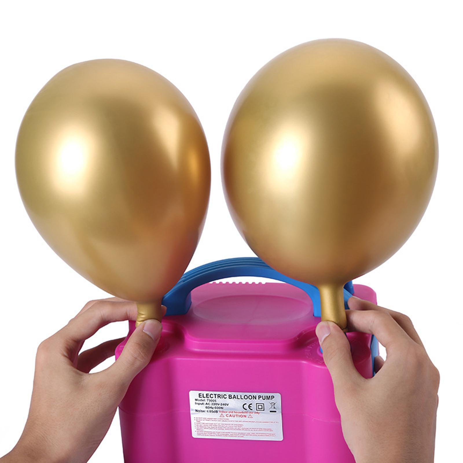 Pompa Elettrica ad Alta Potenz - Balloon Pump Hand recensione e prezzo