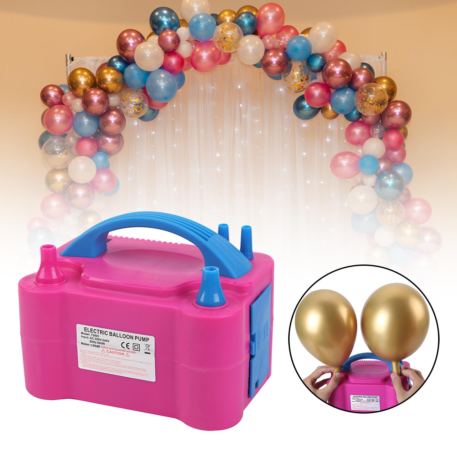Pompa Elettrica ad Alta Potenz - Balloon Pump Hand recensione e prezzo